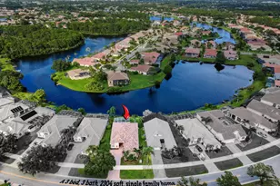 700 SW Lake Charles Cir, Port Saint Lucie, FL 34986 - Photo 4