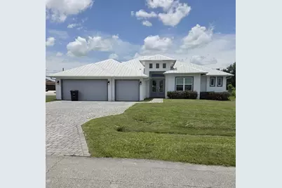 5231 NW Iredell Street, Port Saint Lucie, FL 34986 - Photo 1