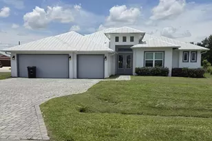 5231 NW Iredell St, Port Saint Lucie, FL 34986 - Photo 1