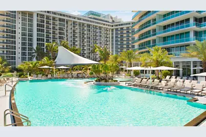 10295 Collins Avenue #2405, Bal Harbour, FL 33154 - Photo 2