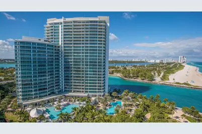 10295 Collins Avenue #2405, Bal Harbour, FL 33154 - Photo 1