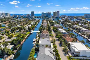 2423 Castilla Isle, Fort Lauderdale, FL 33301 - Photo 8
