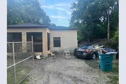 2126 NW 92nd Street, Miami, FL 33147 - Photo 2