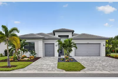 11665 SW Ter Court, Port Saint Lucie, FL 34987 - Photo 1