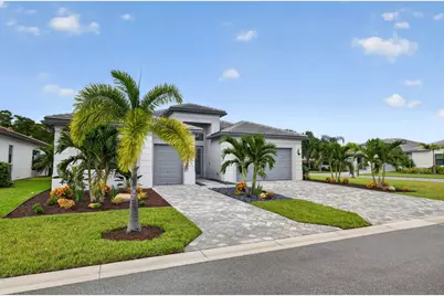 11665 SW Ter Court, Port Saint Lucie, FL 34987 - Photo 2