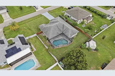 1980 SW Aguero Street, Port Saint Lucie, FL 34953 - Photo 34