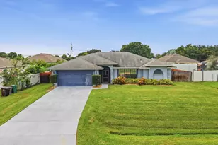 1980 SW Aguero St, Port Saint Lucie, FL 34953 - Photo 1
