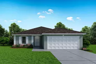 311 NW 12th St, Okeechobee, FL 34972 - Photo 1