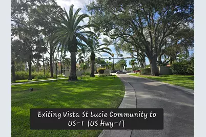 16 Lake Vista Trail #207, Port Saint Lucie, FL 34952 - Photo 4