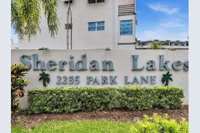2309 Park Lane #316, Hollywood, FL 33021 - Photo 40