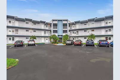 2309 Park Lane #316, Hollywood, FL 33021 - Photo 1