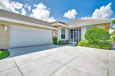 176 NW Bentley Circle, Port Saint Lucie, FL 34986 - Photo 1