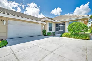 176 NW Bentley Cir, Port Saint Lucie, FL 34986 - Photo 1