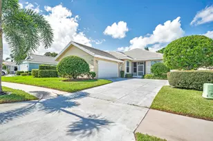 176 NW Bentley Cir, Port Saint Lucie, FL 34986 - Photo 2