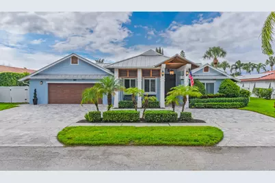 730 Camino Lakes Circle, Boca Raton, FL 33486 - Photo 1