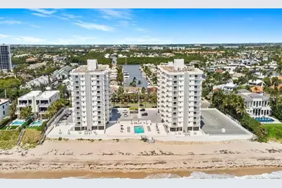 4511 S Ocean Boulevard #807, Highland Beach, FL 33487 - Photo 26