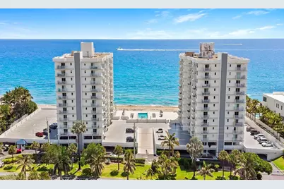 4511 S Ocean Boulevard #807, Highland Beach, FL 33487 - Photo 32