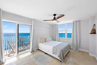 4511 S Ocean Boulevard #807, Highland Beach, FL 33487 - Photo 14