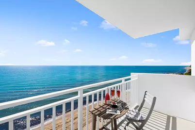 4511 S Ocean Boulevard #807, Highland Beach, FL 33487 - Photo 1