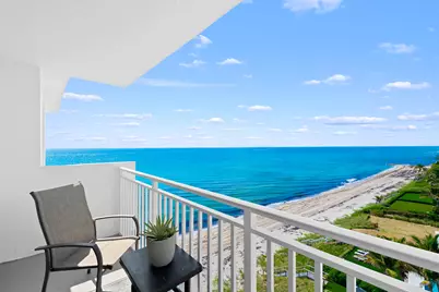 4511 S Ocean Boulevard #807, Highland Beach, FL 33487 - Photo 2
