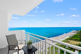 4511 S Ocean Blvd, Highland Beach, FL 33487 - Photo 2