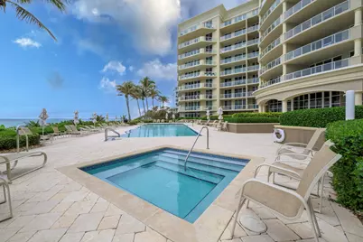 1063 Hillsboro Mile #807, Hillsboro Beach, FL 33062 - Photo 1