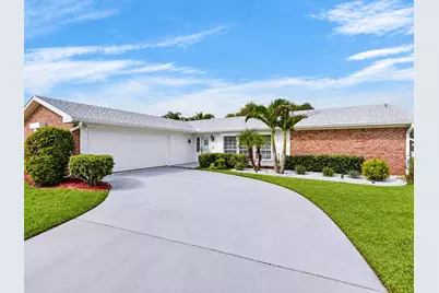 2156 SE Harlow Street, Port Saint Lucie, FL 34952 - Photo 2