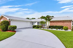 2156 SE Harlow St, Port Saint Lucie, FL 34952 - Photo 2