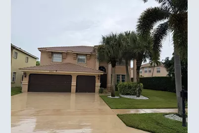 2243 Ridgewood Circle, Royal Palm Beach, FL 33411 - Photo 6