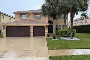 2243 Ridgewood Cir, Royal Palm Beach, FL 33411 - Photo 1