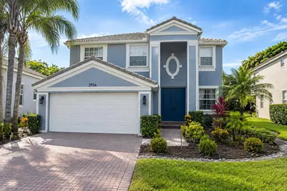 2956 Shaughnessy Drive, Wellington, FL 33414 - Photo 6