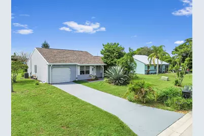1549 SE South Balcourt, Port Saint Lucie, FL 34952 - Photo 1