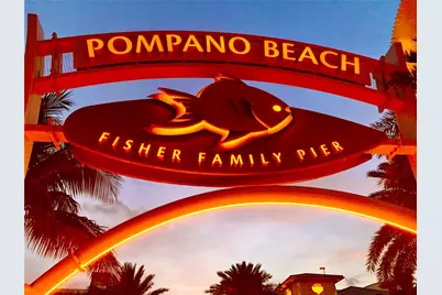 1421 S Ocean Boulevard S #102, Pompano Beach, FL 33062 - Photo 32