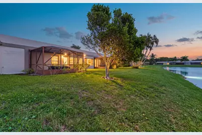 18800 Haywood Terrace #7, Boca Raton, FL 33496 - Photo 2