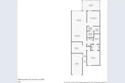 18800 Haywood Terrace #7, Boca Raton, FL 33496 - Photo 40