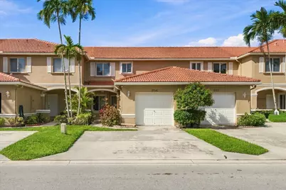 6215 Eaton Street, West Palm Beach, FL 33411 - Photo 2