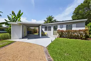 201 NE 16th Ct, Fort Lauderdale, FL 33305 - Photo 1