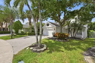 223 Berenger Walk, Royal Palm Beach, FL 33414 - Photo 1