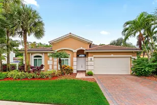 6856 Houlton Cir, Lake Worth, FL 33467 - Photo 1