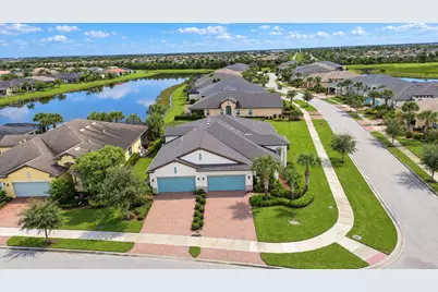 11476 SW Lake Park Drive, Port Saint Lucie, FL 34987 - Photo 2