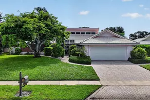 5680 NW 3rd Ter, Boca Raton, FL 33487 - Photo 1
