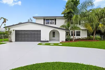 3179 Hoylake Rd Hoylake Road, Lake Worth, FL 33467 - Photo 4