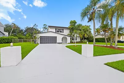3179 Hoylake Rd Hoylake Road, Lake Worth, FL 33467 - Photo 2