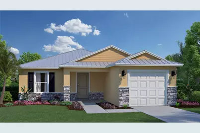 6 Puerto Sol, Fort Pierce, FL 34951 - Photo 1