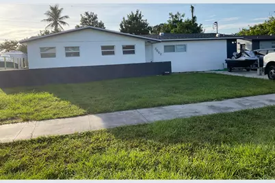 5662 Parke Avenue, West Palm Beach, FL 33407 - Photo 2