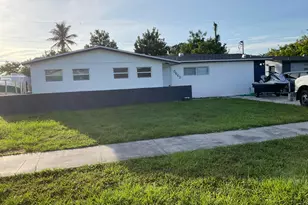 5662 Parke Ave, West Palm Beach, FL 33407 - Photo 2
