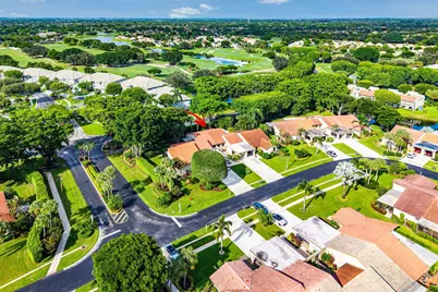 5836 Forest Grove Drive #3, Boynton Beach, FL 33437 - Photo 2