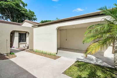 5836 Forest Grove Drive #3, Boynton Beach, FL 33437 - Photo 32