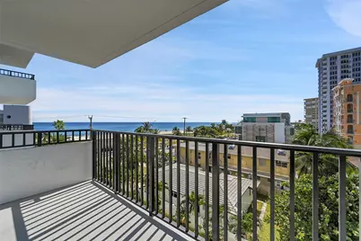 525 N Ocean Boulevard #623, Pompano Beach, FL 33062 - Photo 16