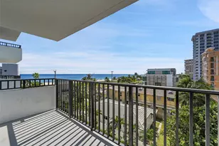 525 N Ocean Blvd, Pompano Beach, FL 33062 - Photo 16